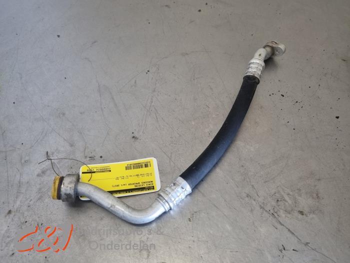 Airco Leiding van een Mercedes Sprinter, Gebruikt, -, Ophalen of Verzenden, -