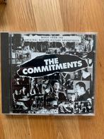 The commitments (5=4 aktie), Ophalen of Verzenden, Zo goed als nieuw
