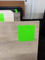 Eikenlook Tafelblad 220x80 cm, Ophalen, Overige materialen, Gebruikt, 200 cm of meer