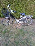 Mooie Gazelle Chamonix Goldline., Fietsen en Brommers, 50 tot 53 cm, Ophalen, Zo goed als nieuw, Gazelle