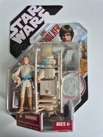 Star Wars TAC 30-18 Luke Skywalker Moisture Farmer, Ophalen of Verzenden, Nieuw, Actiefiguurtje