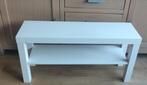 Gratis wit Ikea kastje tafel, Huis en Inrichting, Tafels | Sidetables, Specialreasons@hotmail.com, Gebruikt, 50 tot 100 cm, Ikea