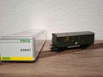 Trix 23997 Goederentrein Begeleidingswagen, Hobby en Vrije tijd, Modeltreinen | H0, Wisselstroom, Trix, Wagon, Ophalen of Verzenden