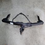 Westfalia elektrisch zwenkbare trekhaak Audi A5, Ophalen