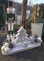 kerst kaarzen verkoop vlagtwedde onstwedde t. 06 28 37 29 68, Diversen, Verzenden, Nieuw