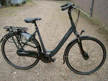 Gazelle Orange C7+ damesfiets beschikbaar voor biedingen