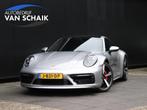 Porsche 911 3.0 Carrera 4 S | PANO-DAK | 360° CAMERA | BOSE, Auto's, Porsche, Automaat, Gebruikt, Euro 6, 4 stoelen