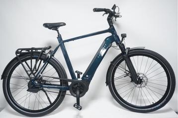 Kalkhoff Image 5.blx 63cm - Elektrische fiets - Enviolo aut beschikbaar voor biedingen