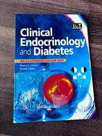 Clinical Endocrinology and Diabetes, Nieuw, Ophalen of Verzenden