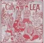 The Cats – Lea / VG+, Ophalen of Verzenden, Zo goed als nieuw, Overige formaten, Pop