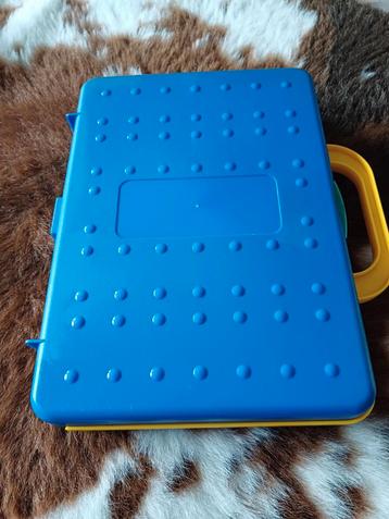 Ik leer Schrijven beschikbaar voor biedingen