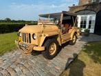 Austin 1948, Auto's, Oldtimers, Overige merken, Cabriolet, 4 stoelen, 68 pk