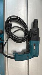Makita boorhamer, Boor- en/of Breekhamer, Ophalen of Verzenden, Klopboormechanisme, Gebruikt