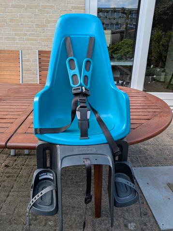 Bobike One Maxi fietsstoeltje beschikbaar voor biedingen