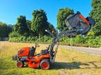 Kubota G231 als nieuw! Hooglos diesel, Ophalen, Zo goed als nieuw, Kubota, 120 cm of meer