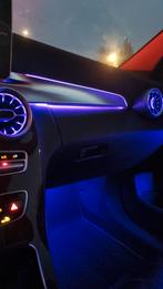 C63 S Edition 1- 510PK | Alarm | Schaal | Keramisch | Carbon, Automaat, Achterwielaandrijving, 1800 kg, Leder en Stof