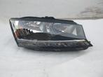 Koplamp Skoda Fabia 6V RECHTS Origineel ! Mooi ! Facelift, Ophalen, Gebruikt, Skoda