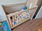 Complete babykamer set – bed, kast & commode, Ophalen, Gebruikt, Jongetje of Meisje