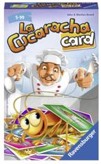 La Cucaracha Card, Hobby en Vrije tijd, Gezelschapsspellen | Kaartspellen, Ophalen of Verzenden, Nieuw