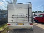 LMC Liberty 600 TURBO In concours staat 6 pers, Caravans en Kamperen, Campers, Ringverwarming, Veiligheidssloten, Treinzit, Bedrijf
