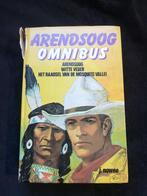 J. Nowee, Arendsoog Omnibus, Boeken, Ophalen of Verzenden, Gelezen