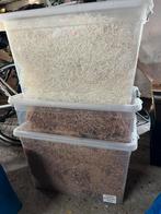 Papiersnippers voor cadeauverpakking - Gratis!, Hobby en Vrije tijd, Ophalen, Nieuw, Materiaal