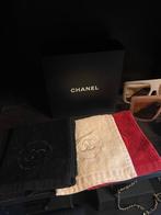 Chanel handdoeken set 3X NEW, Nieuw, Ophalen of Verzenden