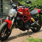Ducati Monster 797+ (plus model) (A2 optie), Motoren, Motoren | Ducati, 2 cilinders, Particulier, 803 cc, Naked bike