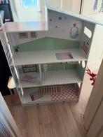 Barbie huis, Ophalen, Hok, Minder dan 60 cm