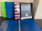 Klappers / multomappen, Diversen, Ophalen of Verzenden, Zo goed als nieuw