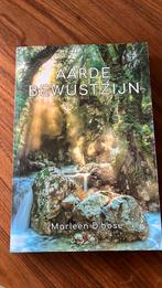 Marleen D'hose - Aarde Bewustzijn, Achtergrond en Informatie, Spiritualiteit algemeen, Marleen D'hose, Ophalen of Verzenden