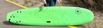Softtop surfboard 9”0, Watersport en Boten, Ophalen, Zo goed als nieuw