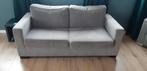 grey bank, Ophalen, Gebruikt, 150 tot 200 cm, Tweepersoons