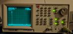 HAMEG spectrum analyser, Ophalen, Gebruikt, Elektriciteit