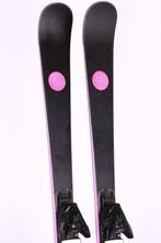 146 152 158 dames skis AK SKI PISTE PINK 2022, woodcore, ti, Overige merken, 140 tot 160 cm, Gebruikt, Verzenden