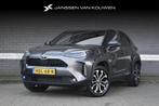 Toyota Yaris Cross 1.5 Hybrid First Edition / Carplay / Came, Auto's, Stof, Gebruikt, Stoelverwarming, 116 pk