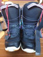 Snowboard schoenen, Sport en Fitness, Snowboarden, Ophalen of Verzenden, Zo goed als nieuw, Schoenen