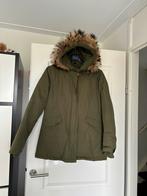 Circle of trust winterjas parka xl., Kleding | Dames, Jassen | Winter, Ophalen of Verzenden, Zo goed als nieuw, Maat 46/48 (XL) of groter