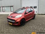 Peugeot 107 1.0-12V Sublime | Airco |, Voorwielaandrijving, Overige kleuren, 4 stoelen, 68 pk
