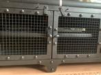 Industrieel tv meubel Blast, Ophalen, Gebruikt, 25 tot 50 cm, Minder dan 100 cm
