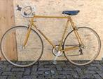 Originele Mercier racefiets - Reynolds frame, Shimano 600,, 55 tot 59 cm, Ophalen of Verzenden