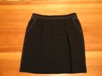 BY MALENE BIRGER zwart rokje, Verzenden, Zwart, Maat 42/44 (L), Nieuw