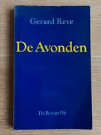 De Avonden - Gerard Reve, Ophalen of Verzenden, Gelezen, Nederland