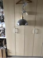 2 mooie glazen hanglampen riverdale styl nieuw. 50,00, Huis en Inrichting, Lampen | Hanglampen, Nieuw, Ophalen of Verzenden