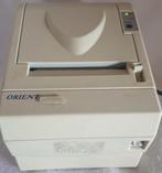 Orient kassabon printer, Computers en Software, Printers, Zwart-en-wit printen, Gebruikt, Orient, Printer
