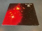 Manfred Mann’s Earth Band - Solar Fire Vinyl LP, Cd's en Dvd's, Vinyl | Rock, Gebruikt, Ophalen of Verzenden, Progressive