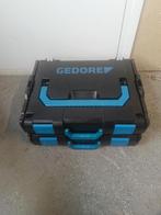Gedore l boxx sortimo, Ophalen