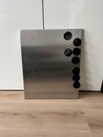 Ikea memobord metaal, Ophalen, Zo goed als nieuw, Overige typen