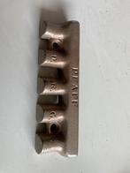 Onderdeel oude pfaff naaimachine. Geen idee wat het is, Antiek en Kunst, Antiek | Naaimachines, Ophalen of Verzenden