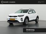 Kia Stonic 1.0 T-GDi MHEV DynamicLine | Navigatie | Parkeerc, Auto's, Voorwielaandrijving, Gebruikt, Euro 6, Electronic Stability Program (ESP)